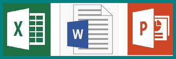 Schulung der Microsoft-Produkte