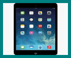 IPAD und Tablet-PCs