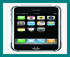 Iphone und Smartphone